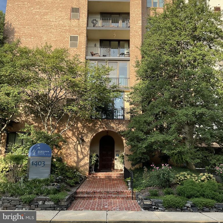 1403 SHALLCROSS AVE #107, WILMINGTON, DE 19806 — photo 3