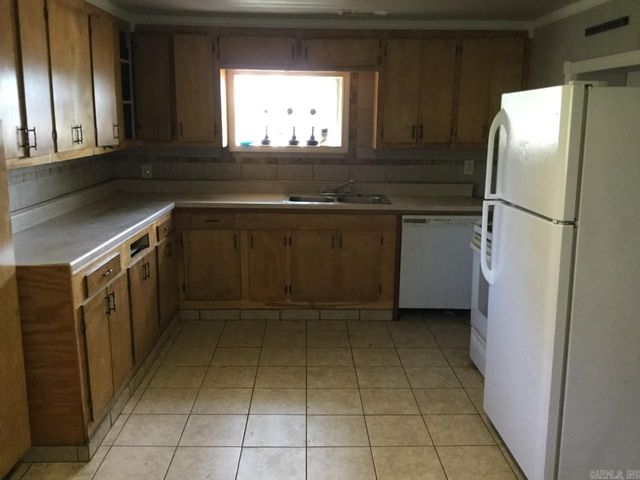 8412 hwy 270 W, Prattsville, AR 72129