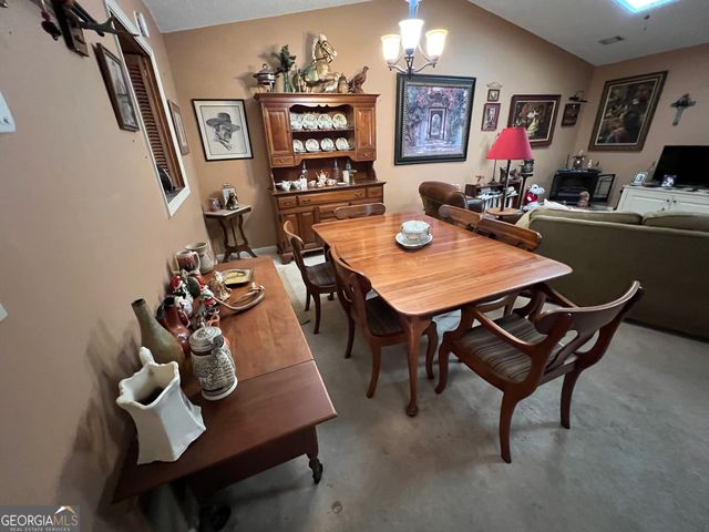 7159 Woodridge Lane, Union City, GA 30291