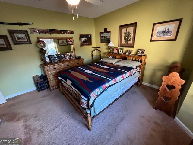 7159 Woodridge Lane, Union City, GA 30291