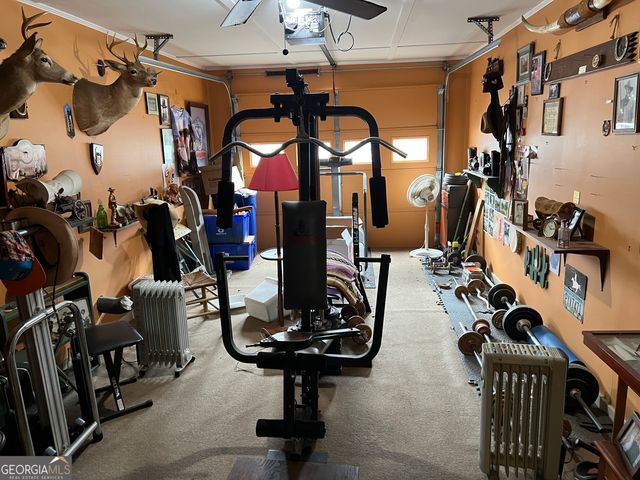 7159 Woodridge Lane, Union City, GA 30291