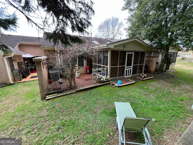 7159 Woodridge Lane, Union City, GA 30291