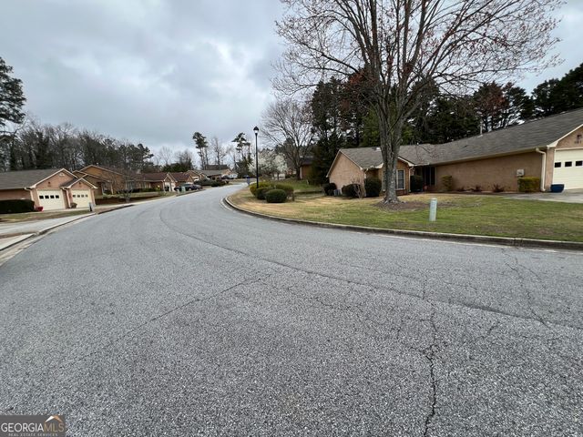 7159 Woodridge Lane, Union City, GA 30291