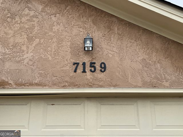 7159 Woodridge Lane, Union City, GA 30291