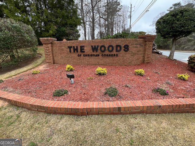 7159 Woodridge Lane, Union City, GA 30291