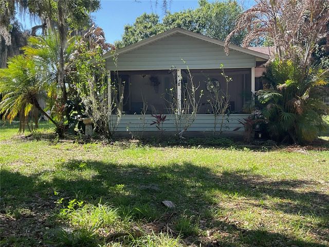 3221 NE DAVIS STREET, Arcadia, FL 34266