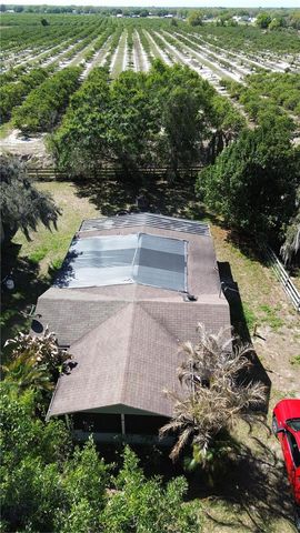 3221 NE DAVIS STREET, Arcadia, FL 34266