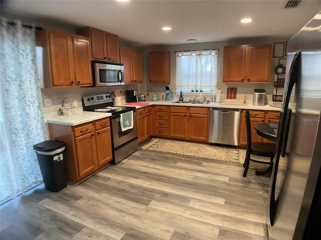 3221 NE DAVIS STREET, Arcadia, FL 34266