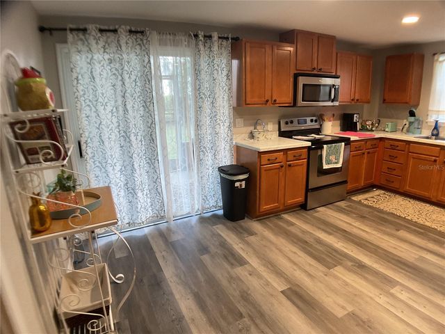 3221 NE DAVIS STREET, Arcadia, FL 34266