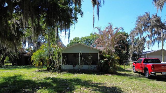 3221 NE DAVIS STREET, Arcadia, FL 34266