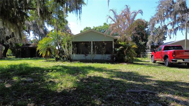3221 NE DAVIS STREET, Arcadia, FL 34266