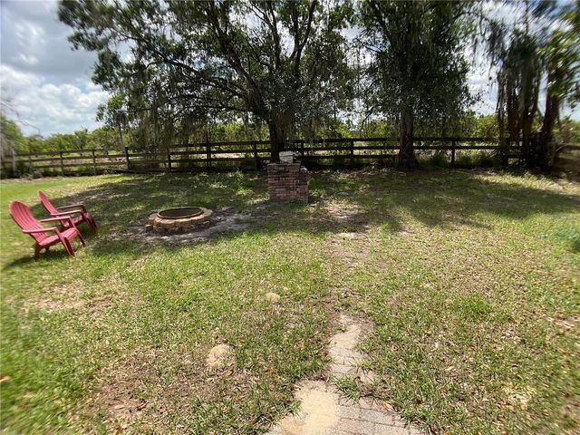 3221 NE DAVIS STREET, Arcadia, FL 34266