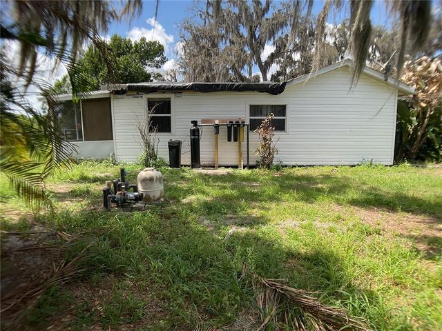 3221 NE DAVIS STREET, Arcadia, FL 34266