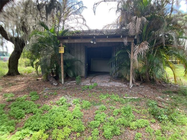 3221 NE DAVIS STREET, Arcadia, FL 34266
