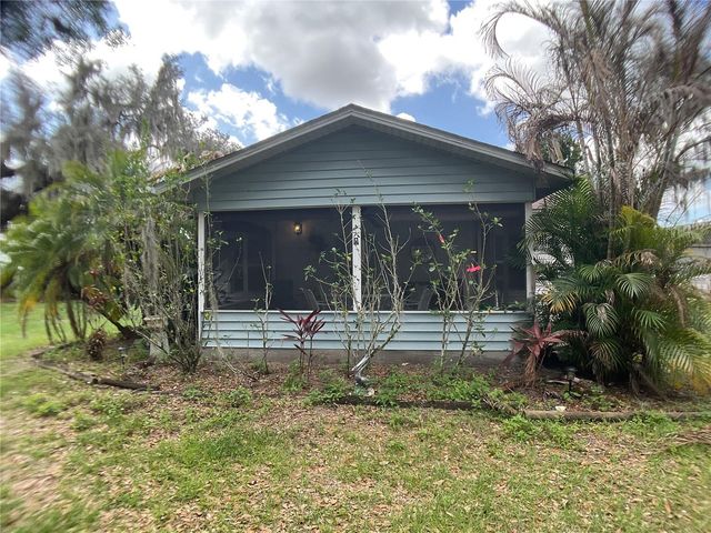3221 NE DAVIS STREET, Arcadia, FL 34266