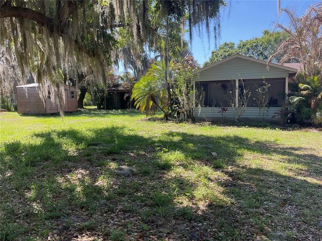 3221 NE DAVIS STREET, Arcadia, FL 34266