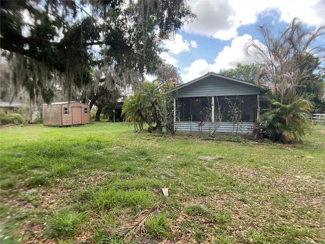 3221 NE DAVIS STREET, Arcadia, FL 34266
