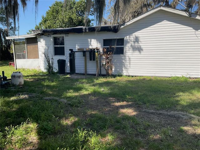 3221 NE DAVIS STREET, Arcadia, FL 34266