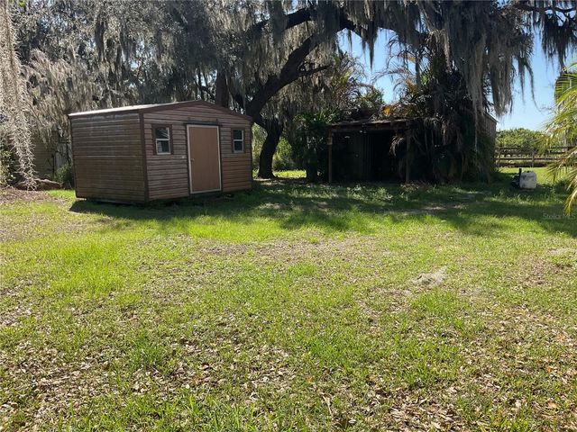 3221 NE DAVIS STREET, Arcadia, FL 34266