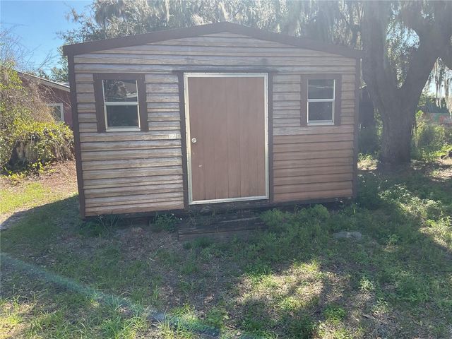 3221 NE DAVIS STREET, Arcadia, FL 34266