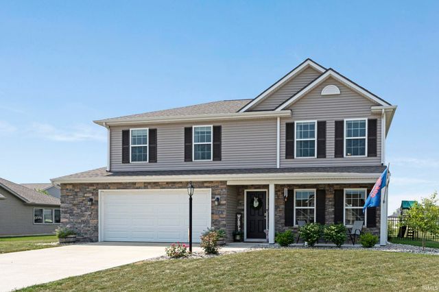 10216 Runabay Cove, New Haven, IN 46774