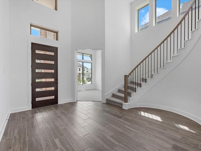 3173 Stingray Cove Drive, Katy, TX 77493