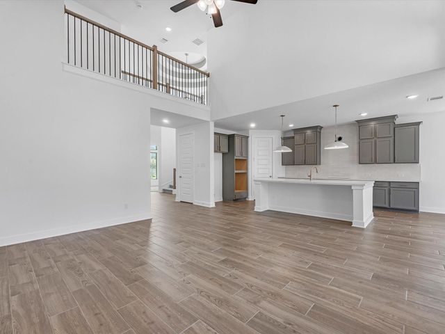 3173 Stingray Cove Drive, Katy, TX 77493