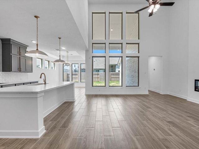 3173 Stingray Cove Drive, Katy, TX 77493