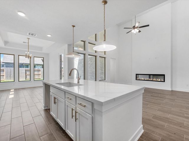 3173 Stingray Cove Drive, Katy, TX 77493