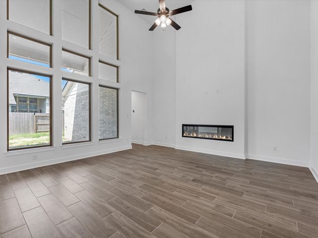 3173 Stingray Cove Drive, Katy, TX 77493