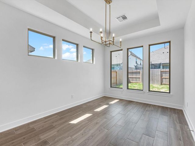 3173 Stingray Cove Drive, Katy, TX 77493