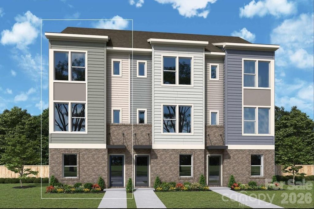 3956 Craig Avenue, Charlotte, NC 28211