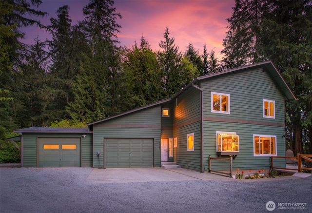 9521 Badke Road, Snohomish, WA 98290