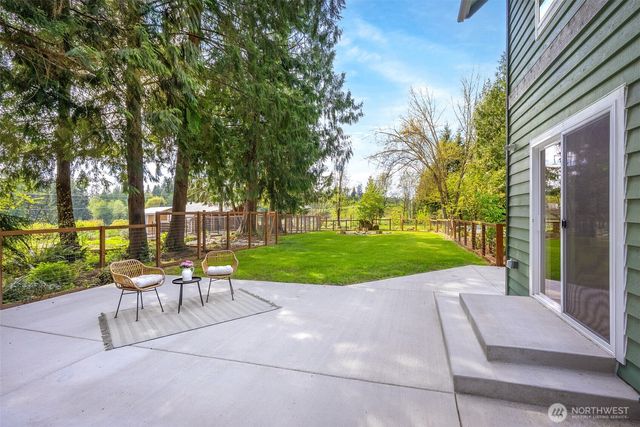 9521 Badke Road, Snohomish, WA 98290