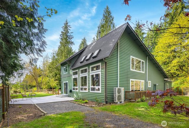 9521 Badke Road, Snohomish, WA 98290