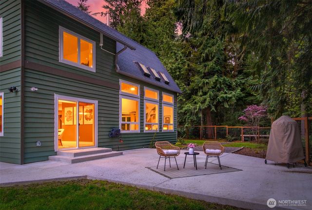9521 Badke Road, Snohomish, WA 98290