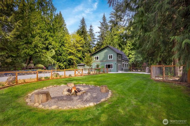 9521 Badke Road, Snohomish, WA 98290
