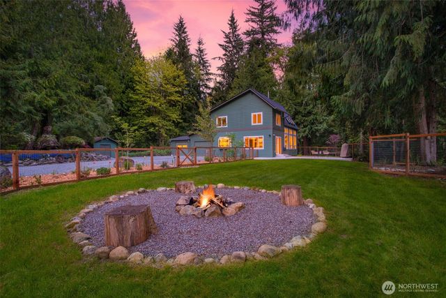 9521 Badke Road, Snohomish, WA 98290