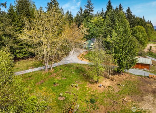 9521 Badke Road, Snohomish, WA 98290