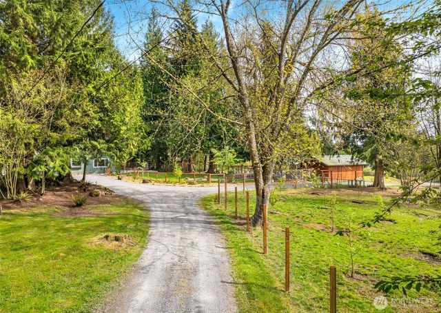 9521 Badke Road, Snohomish, WA 98290