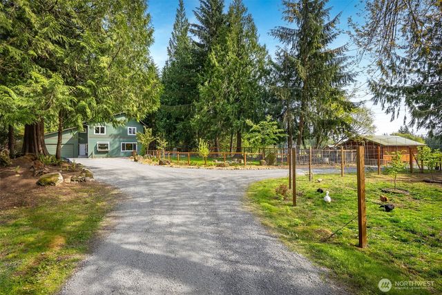 9521 Badke Road, Snohomish, WA 98290
