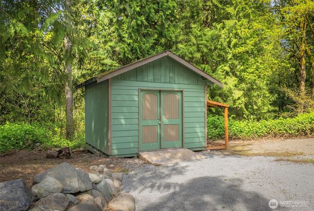 9521 Badke Road, Snohomish, WA 98290