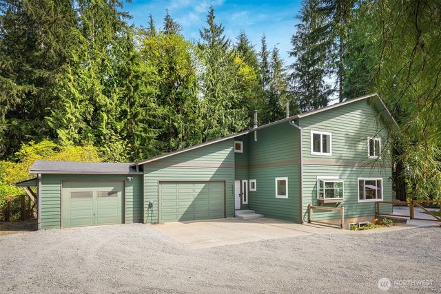 9521 Badke Road, Snohomish, WA 98290