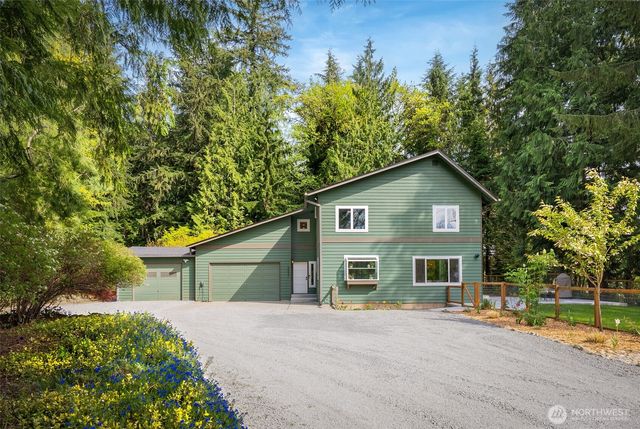 9521 Badke Road, Snohomish, WA 98290