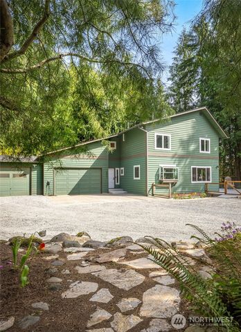 9521 Badke Road, Snohomish, WA 98290