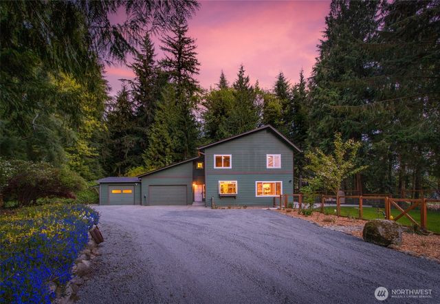 9521 Badke Road, Snohomish, WA 98290