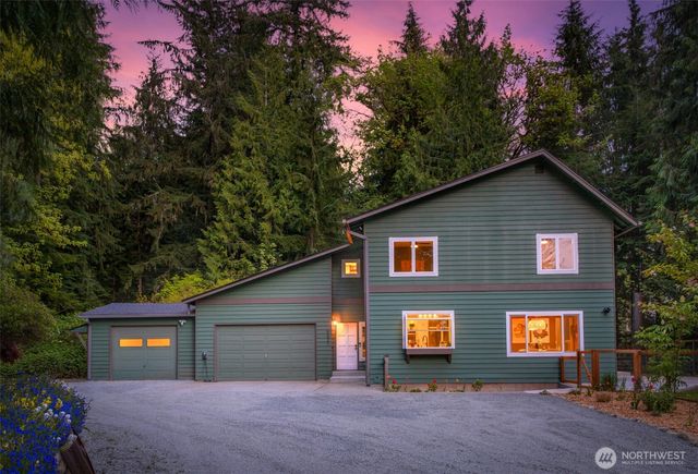 9521 Badke Road, Snohomish, WA 98290