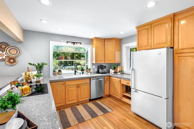 9521 Badke Road, Snohomish, WA 98290