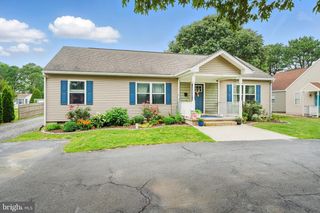 17302 JERRY STREET, Lewes, DE 19958