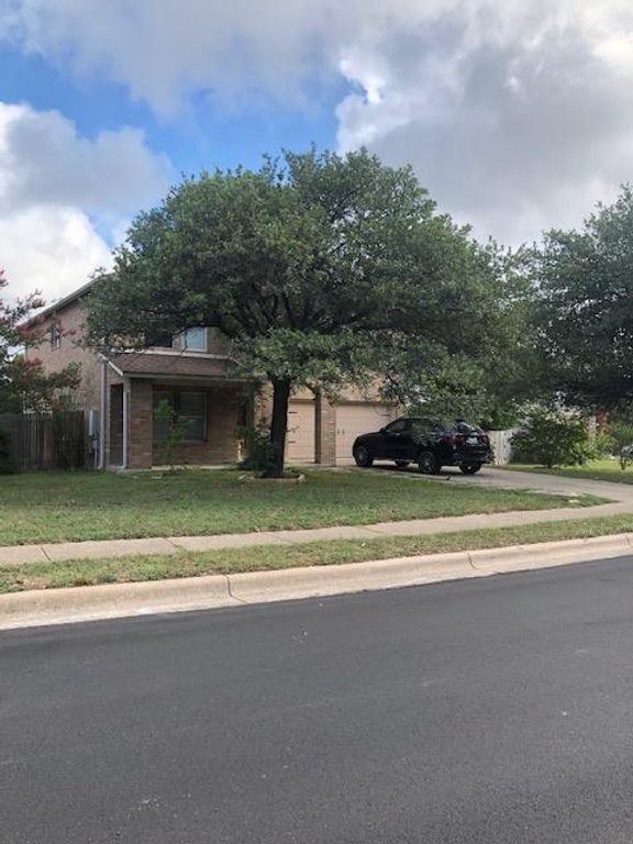 1121 Welch WAY, Cedar Park, TX 78613